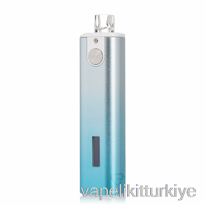 Vape Likit Yihi Sxmini Vi çubuk 30w Pod Sistemi Mavi Inci / Beyaz
